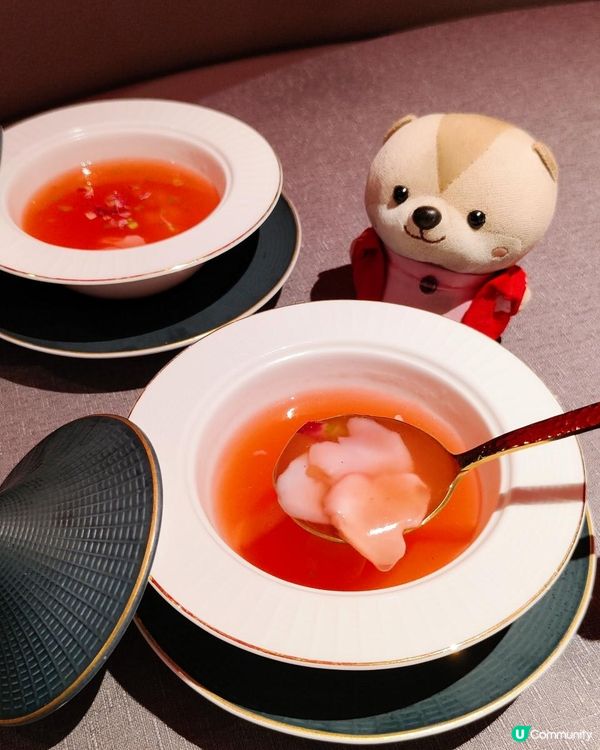 《北京百年老店在南山吃得到》