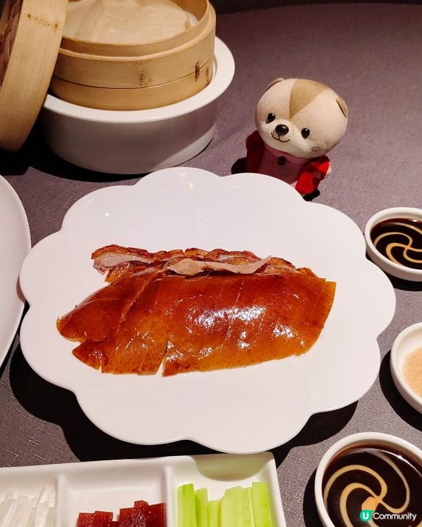 《北京百年老店在南山吃得到》