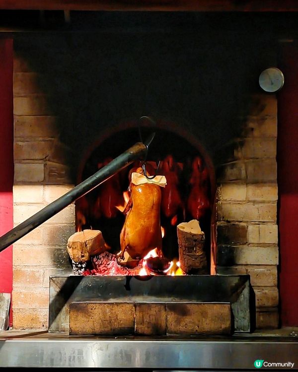 《北京百年老店在南山吃得到》