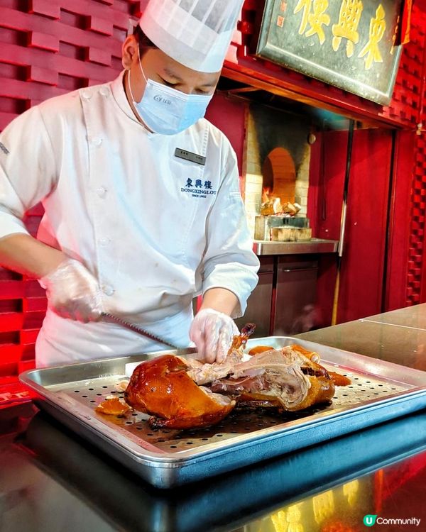 《北京百年老店在南山吃得到》