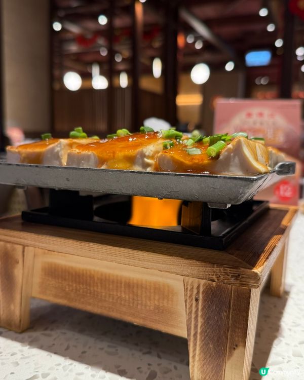 ｢估吾到又幾好食🤣椰子竹笙雞鍋👍🏻｣