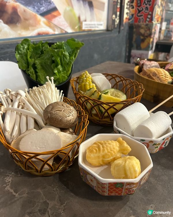 120分鐘和牛放題🔥+$88海膽任食？！🤤