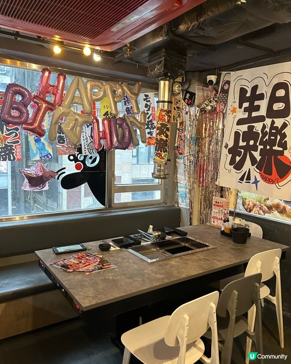 120分鐘和牛放題🔥+$88海膽任食？！🤤