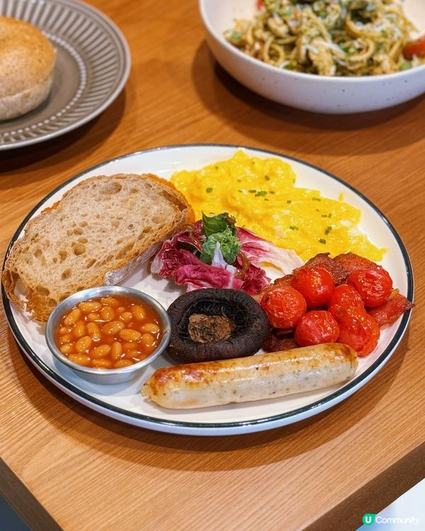 銅鑼灣嘆咖啡☕️  跑馬地打卡📸無加一無限時任坐