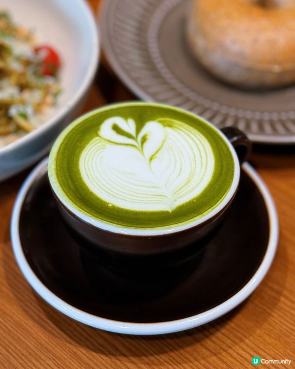 銅鑼灣嘆咖啡☕️  跑馬地打卡📸無加一無限時任坐