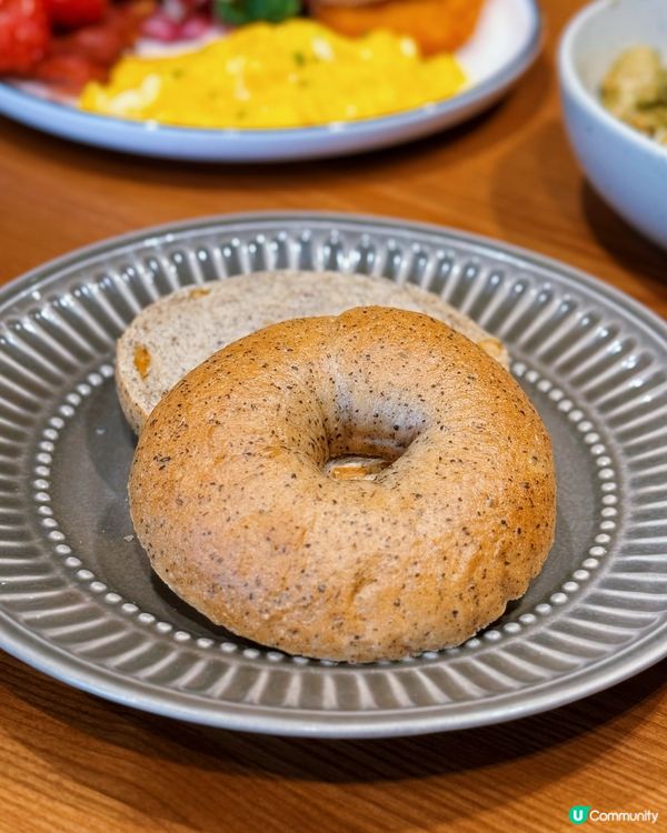 銅鑼灣嘆咖啡☕️  跑馬地打卡📸無加一無限時任坐