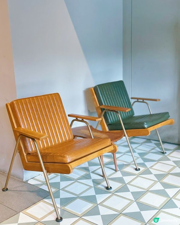 銅鑼灣嘆咖啡☕️  跑馬地打卡📸無加一無限時任坐