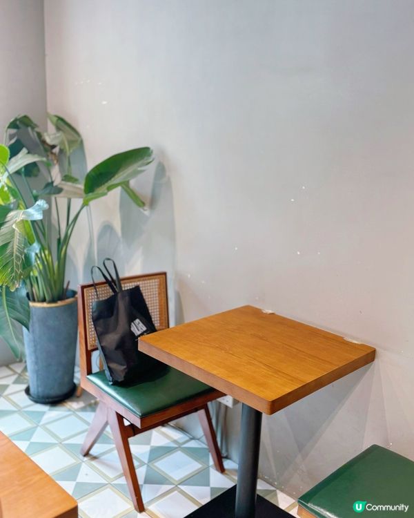 銅鑼灣嘆咖啡☕️  跑馬地打卡📸無加一無限時任坐