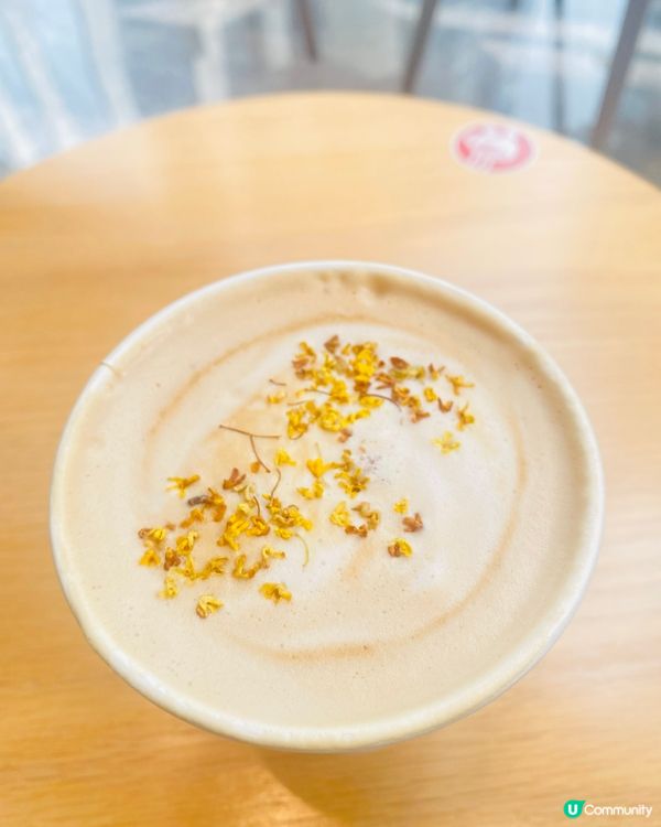 💖💖得閒嘆杯咖啡🥰🥰 chill 一chill