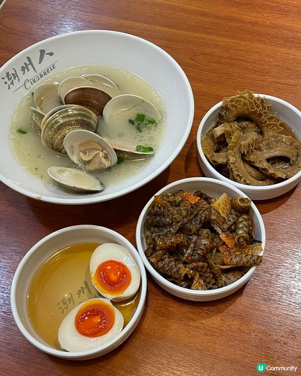 大大塊花膠撈米. 好味 啖啖靚