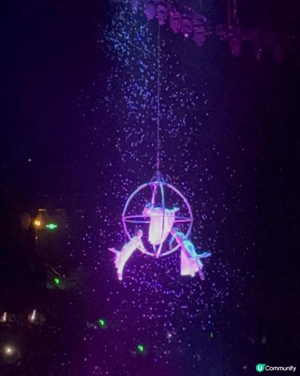 廣州長隆三部曲の歡樂世界