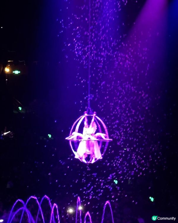 廣州長隆三部曲の歡樂世界