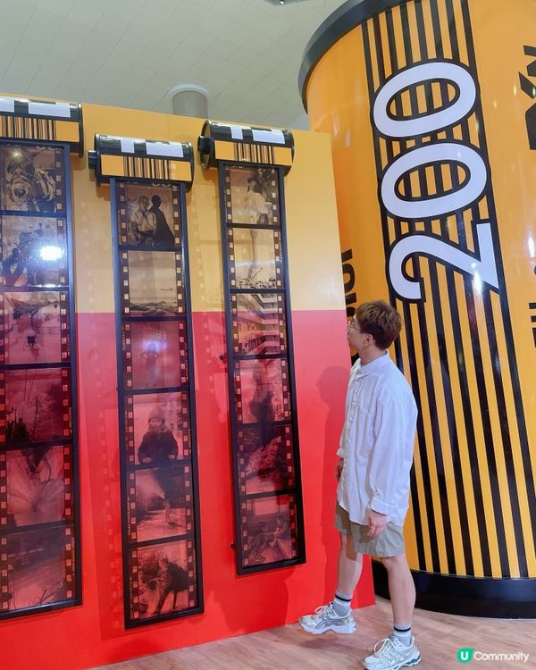 太古城打卡天堂🤩韓風爆燈！