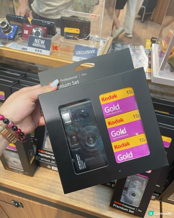 太古城打卡天堂🤩韓風爆燈！