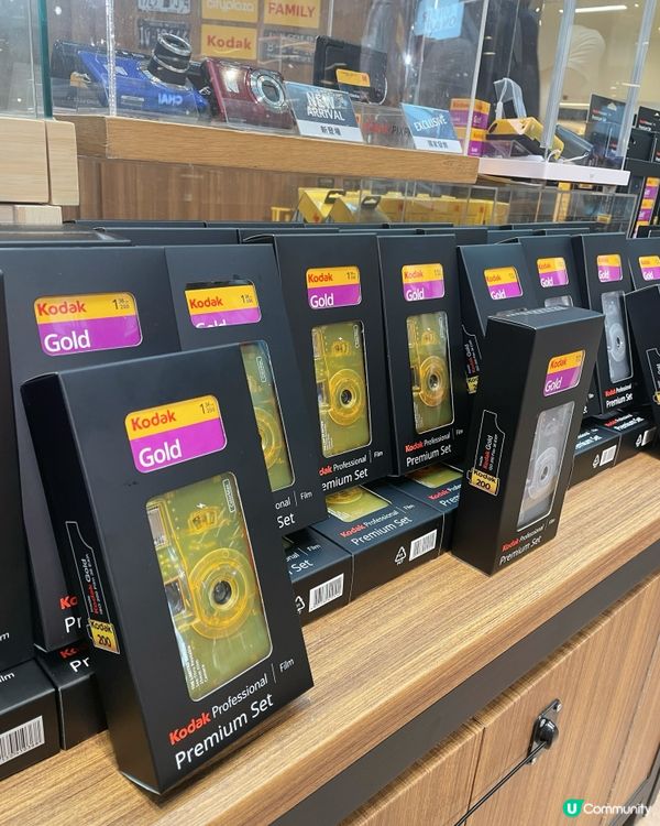 太古城打卡天堂🤩韓風爆燈！