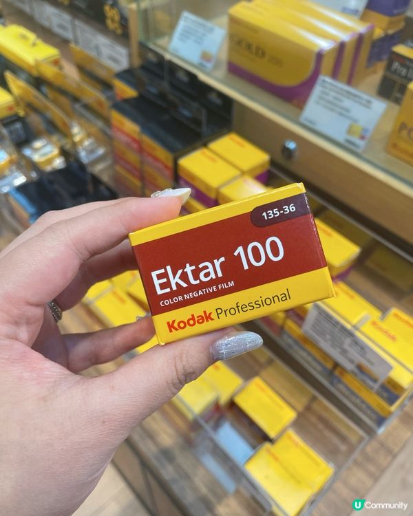 太古城打卡天堂🤩韓風爆燈！