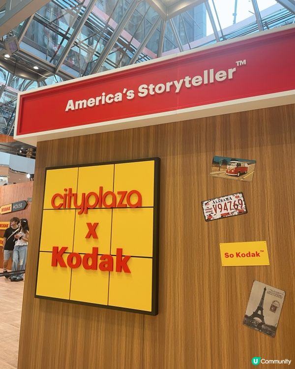 太古城打卡天堂🤩韓風爆燈！