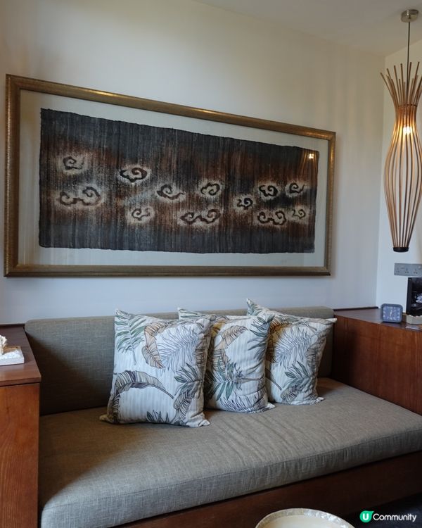 峴港嘆世界 🏖️  豪華SPA體驗！💆‍♀️