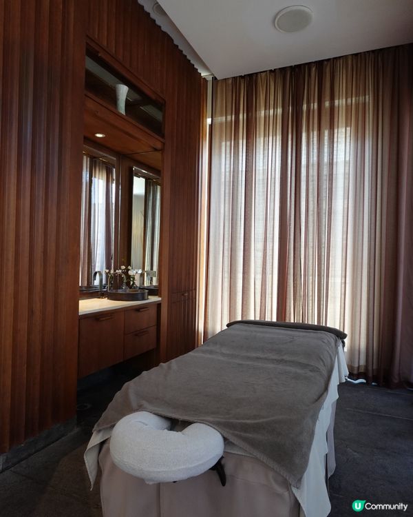 峴港嘆世界 🏖️  豪華SPA體驗！💆‍♀️