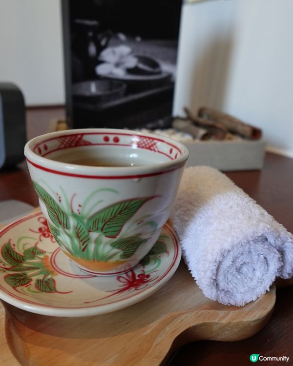 峴港嘆世界 🏖️  豪華SPA體驗！💆‍♀️