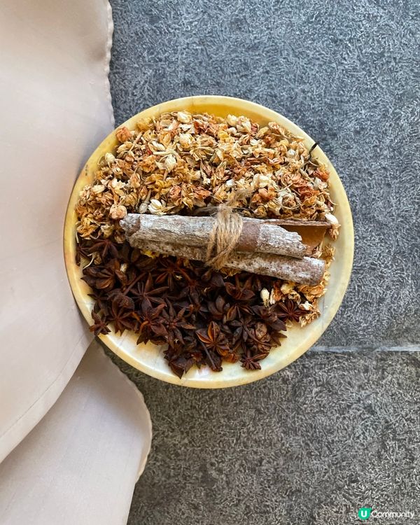 峴港嘆世界 🏖️  豪華SPA體驗！💆‍♀️