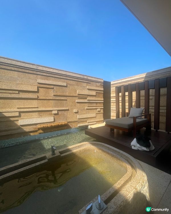 峴港嘆世界 🏖️  豪華SPA體驗！💆‍♀️