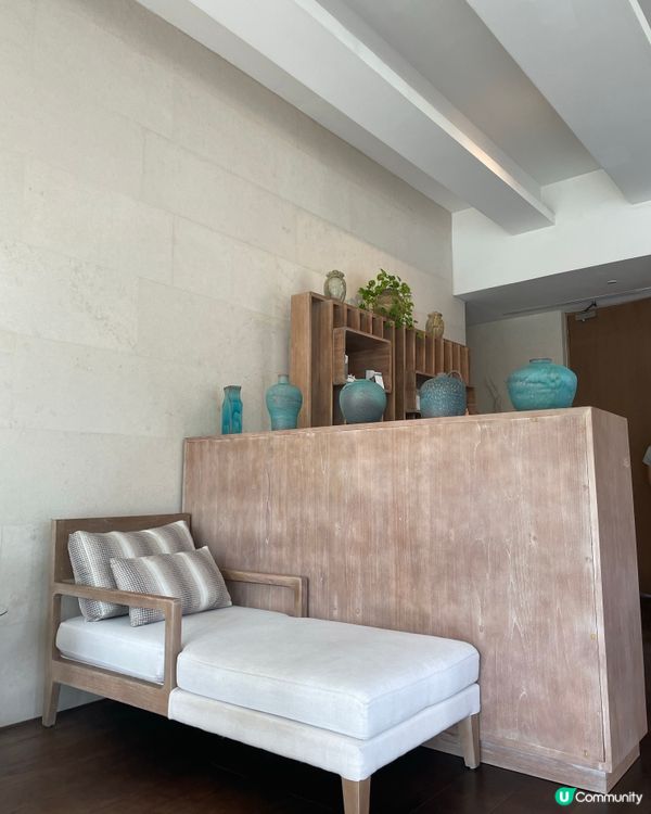 峴港嘆世界 🏖️  豪華SPA體驗！💆‍♀️