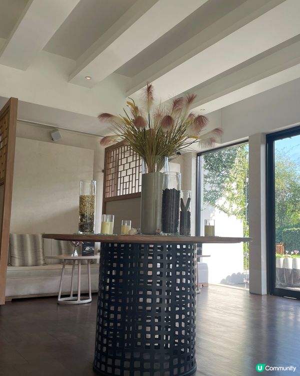 峴港嘆世界 🏖️  豪華SPA體驗！💆‍♀️