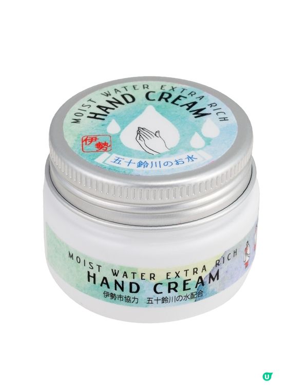 護手霜如何征服景區