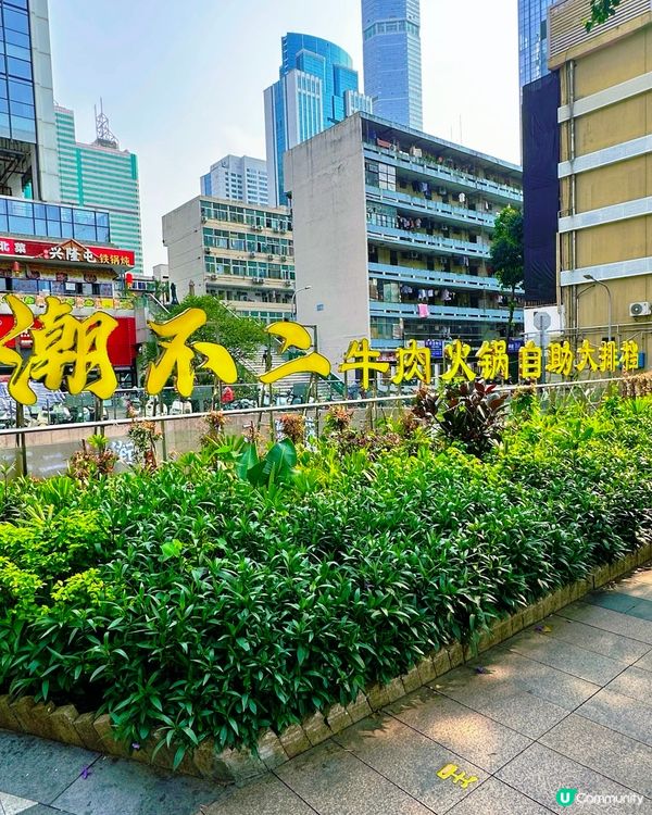 深圳食蠔天堂🦪 人均200任食！