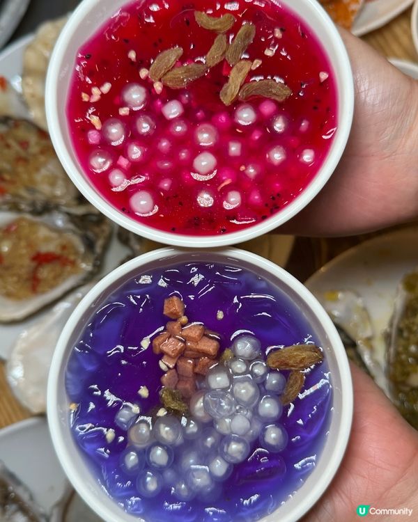 深圳食蠔天堂🦪 人均200任食！