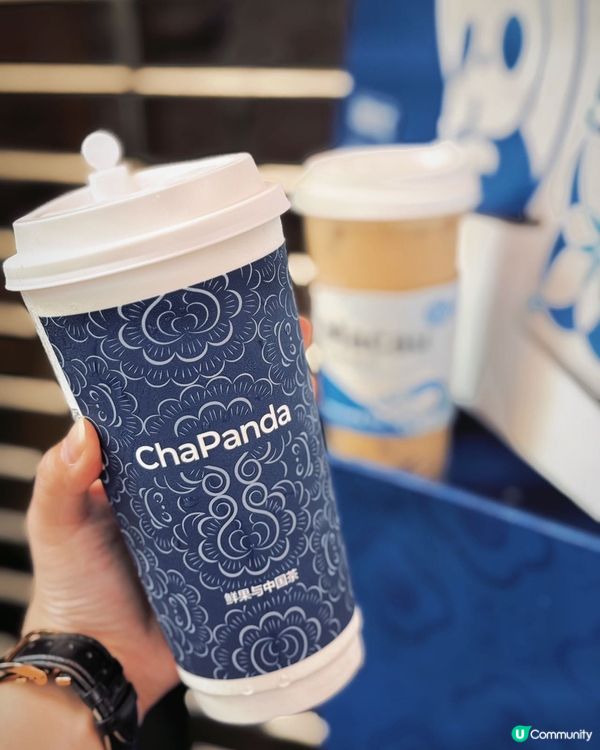 🍵 茶百道澳門氹仔店開張!新品飲料一吸難忘!🍓