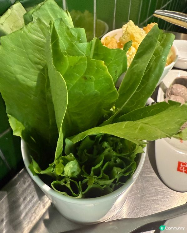 八百里牛肉套餐