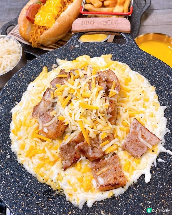 旺角韓川生蠔特價$10！🦪🤤