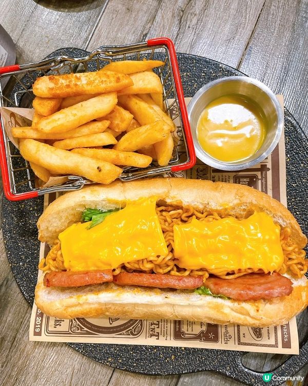 旺角韓川生蠔特價$10！🦪🤤