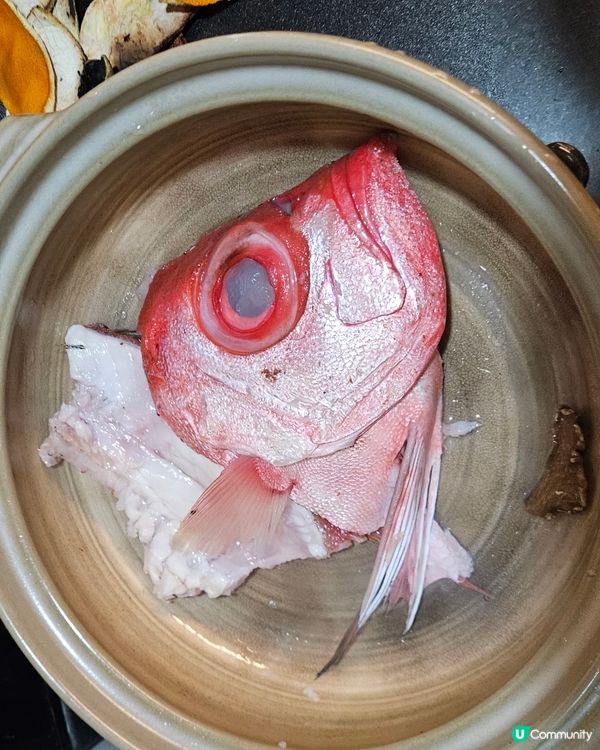 魚湯魚粥