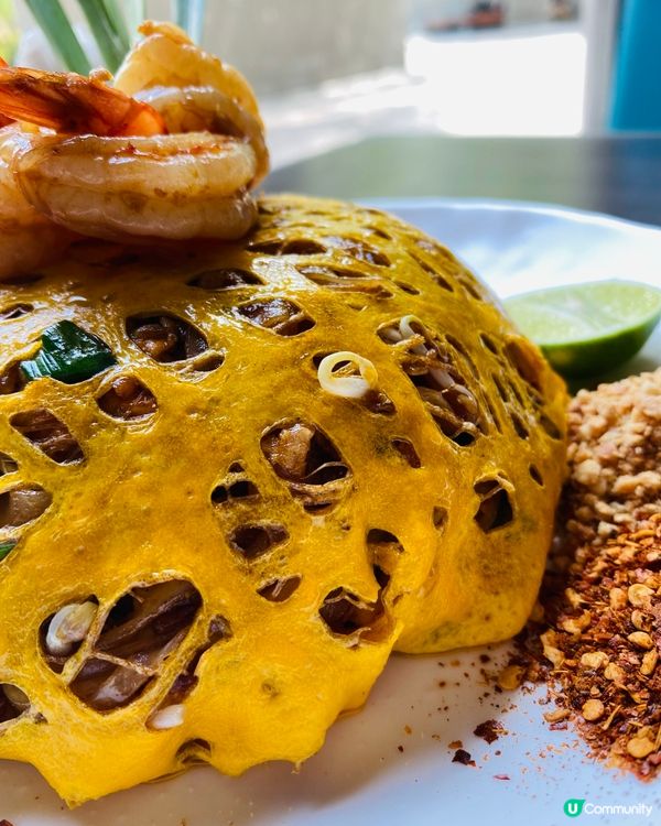 九龍灣➡️➡️➡️泰廚房子