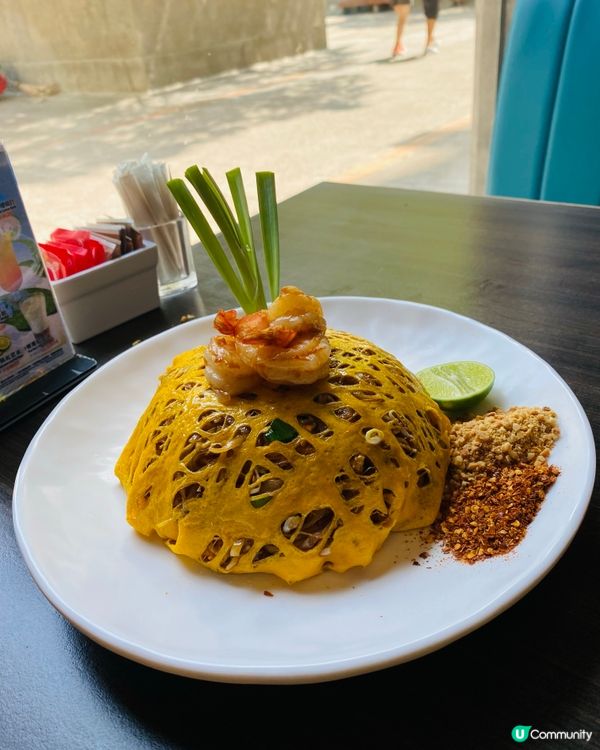 九龍灣➡️➡️➡️泰廚房子