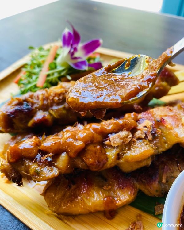 九龍灣➡️➡️➡️泰廚房子