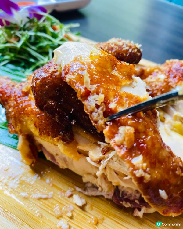 九龍灣➡️➡️➡️泰廚房子