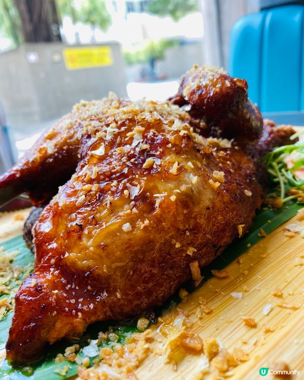 九龍灣➡️➡️➡️泰廚房子