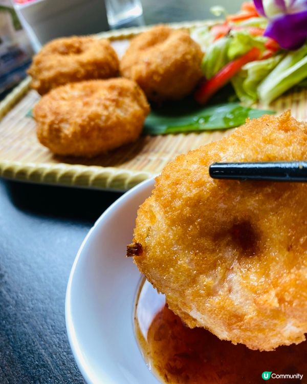 九龍灣➡️➡️➡️泰廚房子