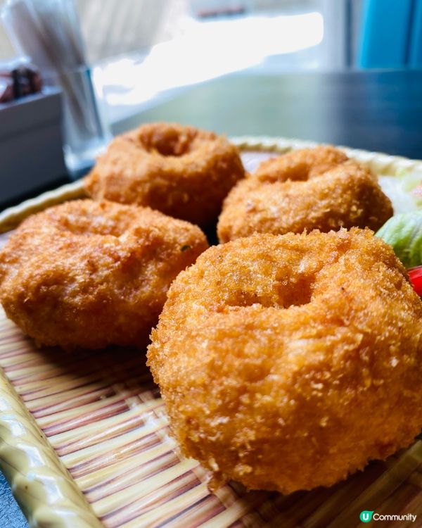 九龍灣➡️➡️➡️泰廚房子