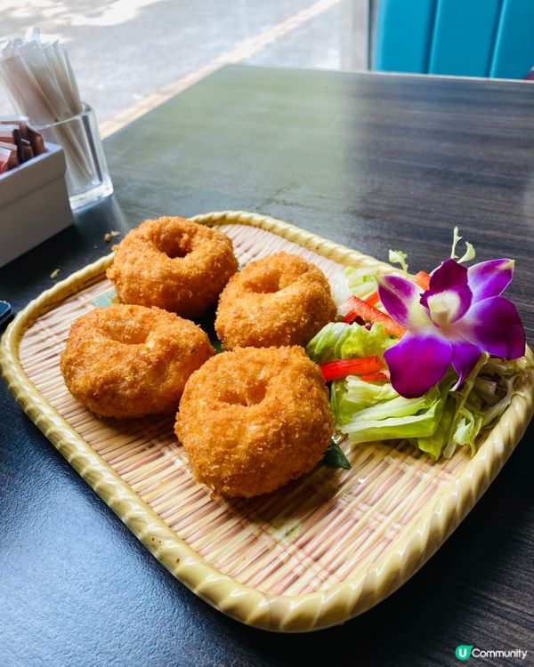 九龍灣➡️➡️➡️泰廚房子