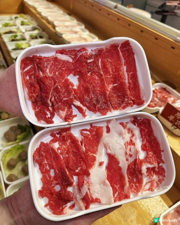 📍深圳必吃～潮不二。潮式火鍋🍲