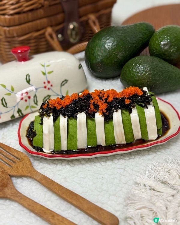 夏天減脂健康食譜🥑