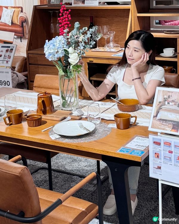 NITORI接觸冷感系列