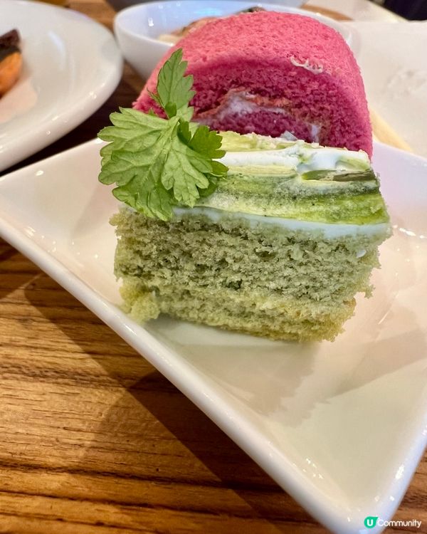 大和Roynet精選酒店｜和洋式Fusion自助早餐精緻優質