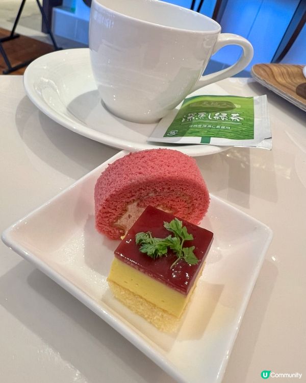 大和Roynet精選酒店｜和洋式Fusion自助早餐精緻優質