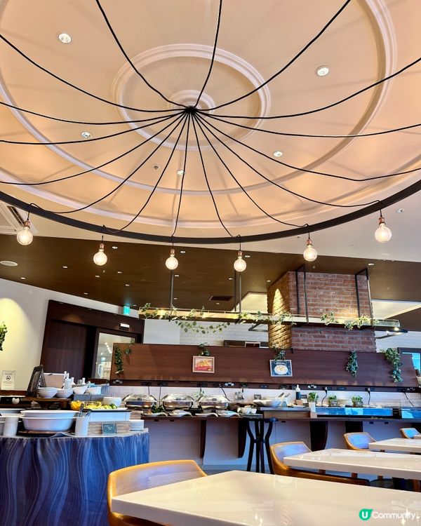 大和Roynet精選酒店｜和洋式Fusion自助早餐精緻優質